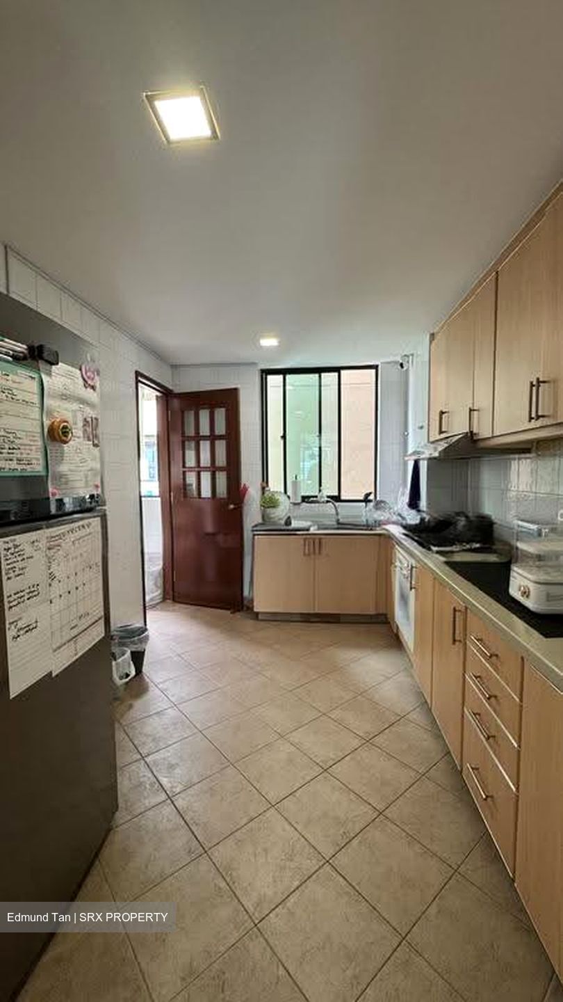 Pinevale (D18), Condominium #621177811